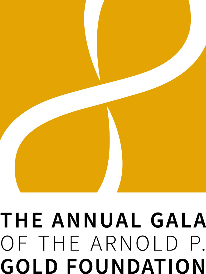 Gold Foundation Gala Logo